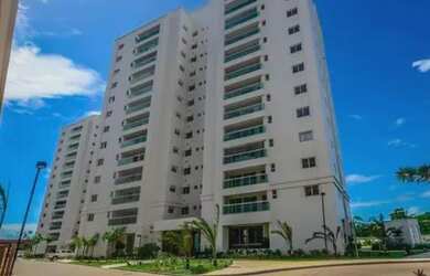 Imagem: Oportunidade apartamento Jardins de Vêneto 4 qts Nascente