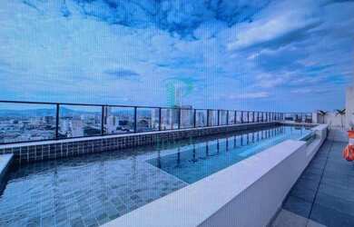 Imagem 1: Apartamento á Venda Bairro Bela Vista Osasco-SP/Condômínio Ultra Bela...