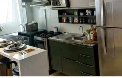 Imagem 10: APARTAMENTO CONQUISTA VIA NORTE