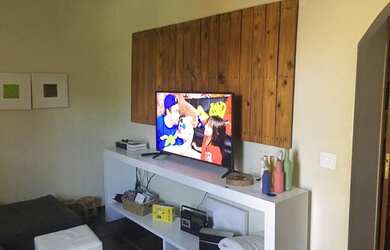 Imagem 4: Casa Jardim Guarani. 155m² de Área, 3 Vagas na garageme3 Dormitórios