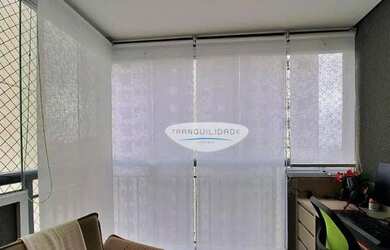 Imagem 5: Apartamento, 55 m² - venda por R$ 403.000,00 ou aluguel por R$ 3.350,00/mês...