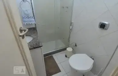 Imagem 13: Apartamento para Aluguel - Copacabana, 1 Quarto, 42 m2