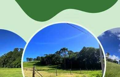 Imagem: O terreno possui 600m² de Área e está localizado em Centro