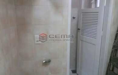 Imagem: O apartamento possui 3 Dormitórios, 3 Banheiros, 1 Vaga na