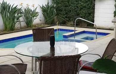 Imagem 12: Casa para venda ou locação em Alphaville - Santana de Parnaíba, SP