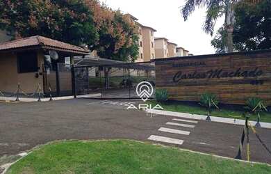 Imagem: Apartamento com 2 dormitórios e 1 Banheiro em Londrina