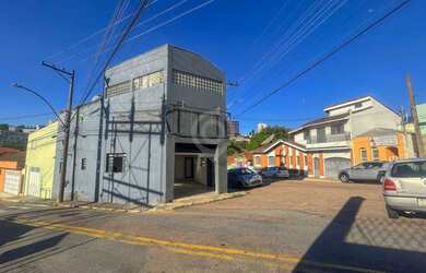 Imagem 8: Galpão - / Comercial / Centro