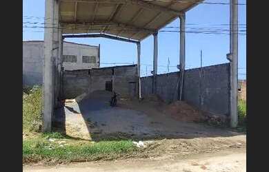 Imagem: O depósito possui 5 Vagas na garagem e está localizado em