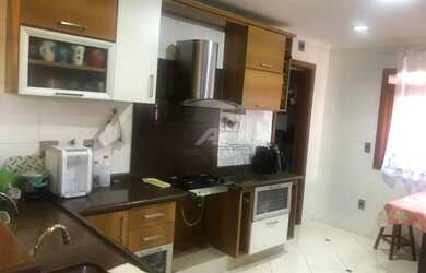 Imagem 7: casa - Loteamento Chácara Prado - Campinas