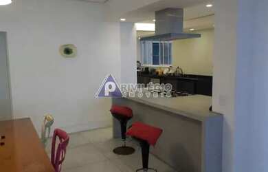 Imagem 5: Privilégio Imoveis Vende Maravilhoso apartamento em COPACABANA - RJ