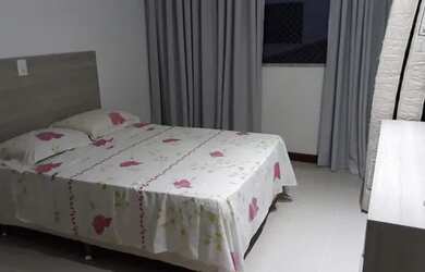 Imagem 15: Linda Casa, Cond. Araua, Fino Acabamento,4/4 sendo 3 Suítes, Planejados, Piscina, Porteira