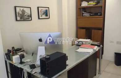 Imagem 8: Privilégio Imoveis Vende Maravilhoso apartamento em COPACABANA - RJ