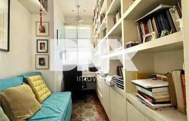 Imagem 14: Apartamento - / Residencial / Urca