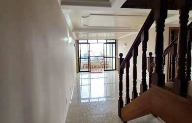 Imagem 2: Cobertura no Jardim Jalisco com Vista Panorâmica