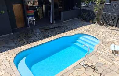 Imagem 4: Casa à venda no Condomínio Residencial Alto da Boa Vista em Itupeva-SP