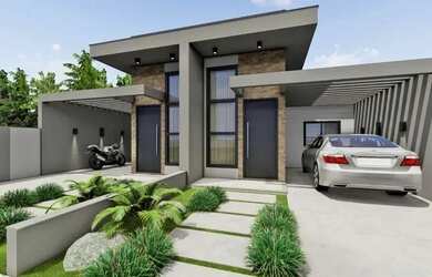 Imagem 14: Seu Novo Lar Casa com Suíte Piscina Atibaia