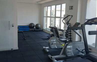 Imagem 14: vila camonho do mar apto com 01 dormitório 49metros