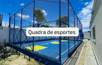 Imagem 5: Mobiliado parque solaris 2/4 valor 2.200,00