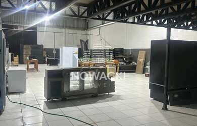 Imagem 6: GALPÃO COM 447m² PARA LOCAÇÃO EM ITAJAÍ