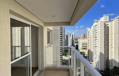 Imagem 8: JH PALHANO - R$ 590.000 - Apartamento à venda, 1 dormitório, 48 m²,...