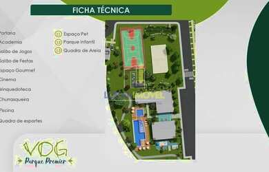 Imagem 16: Casas Duplex (soltas) de 4 quartos sendo 2 suítes em Condomínio fechado com área de lazer