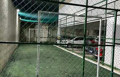 Imagem 5: Apartamento Reformado em Candeias 3 Quartos 1 Suíte Andar Alto 02 Vagas...