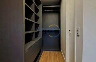 Imagem 8: Apartamento com 1 quarto para alugar por R$ 3250.00, 47.00 m2 - GLEBA PALHANO - LONDRINA/P