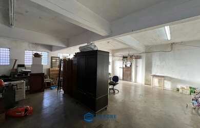 Imagem 10: Terreno comercial a venda frente R Luiz Michelon