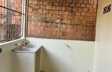 Imagem 7: VENDO CASA NA ÁGUAS LINDAS /