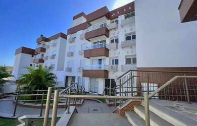 Imagem: O apartamento na cobertura possui 2 Dormitórios, 2 Banheiros