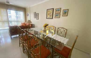 Imagem 4: Apartamento, 160 m² - venda por R$ 950.000,00 ou aluguel por R$ 6.750,00/mês - Pitangueira