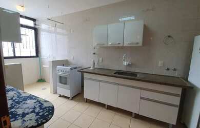 Imagem 5: Locação Apartamento 100 Mobiliado com 50 m2, 1 dormitório, 1 vaga coberta,...