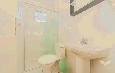 Imagem 15: Apartamento em ALMIRANTE TAMANDARÉ com 45,48m²