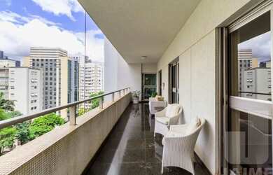 Imagem 13: Apartamento com planta spectacular, varanda e otima localizacao