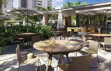 Imagem 10: Apartamento com 3 dormitórios à venda, 146 m² por R$ 1.680.000 - Gleba Palhano - Londrina