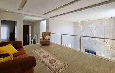 Imagem 4: Casa de alto padrão Cond. Alpes de Vinhedo venda Pinheirinho Vinhedo....