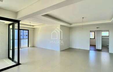 Imagem 5: Apartamento novo, amplo e 1 por andar