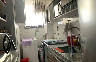 Imagem 13: Apartamento Reformado em Candeias 3 Quartos 1 Suíte Andar Alto 02 Vagas...