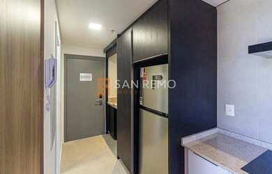 Imagem 3: Trindade Apartamento 1 quarto