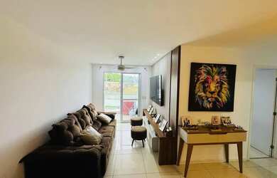 Imagem 3: VENDO ILHA PARK. Ar-condicionado, 85m² de Área, 1 Vaga na garageme3...