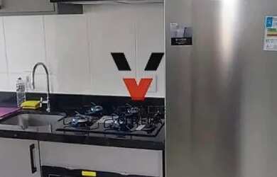 Imagem 2: APARTAMENTO MOBILIADO PARA LOCAÇÃO NO BAIRRO VILA ISOLINA MAZZEI ZN...