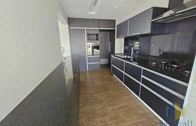 Imagem 8: Apartamento Edifício Royal Park 151 m² Jardim Aquárius 3 suítes 3...