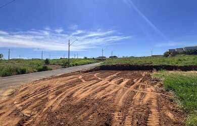 Imagem: O terreno possui 227m² de Área e está localizado em Higienópolis