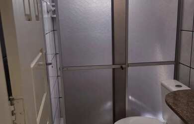 Imagem 4: Casa no São Cristóvão. 2 Banheirose2 Dormitórios