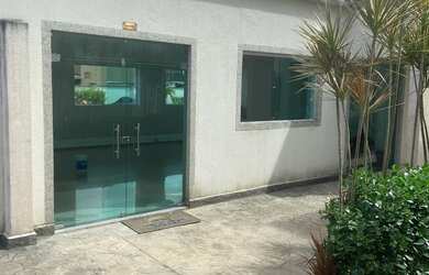 Imagem 2: Lindo apartamento mobiliado vizinho Shopping Pátio