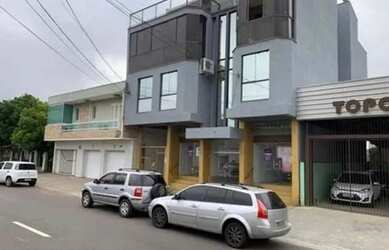 Imagem: O depósito possui 45m² de Área e está localizado em São