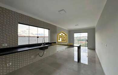 Imagem 7: Casa com 3 dormitórios à venda, 178 m² por R$ 700.000 - Jardim Belo...