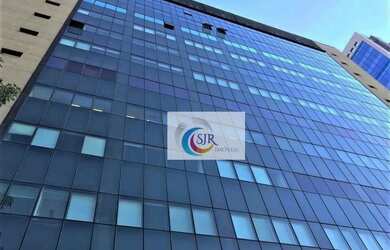 Imagem 13: Conjunto comercial de 600 m² com 10 vagas