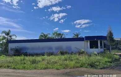 Imagem 3: Complexo indl. 4.235m², Charqueadas/RS