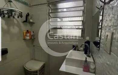 Imagem 14: Apartamento em Brás. Piscina, 55m² de Área, 1 Banheiroe2 Dormitórios